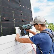 Best Steel Siding Installation  in Mansfield, PA